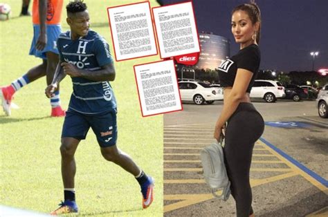 elsa oseguera|Elsa Oseguera revela haber ganado demanda contra futbolista。